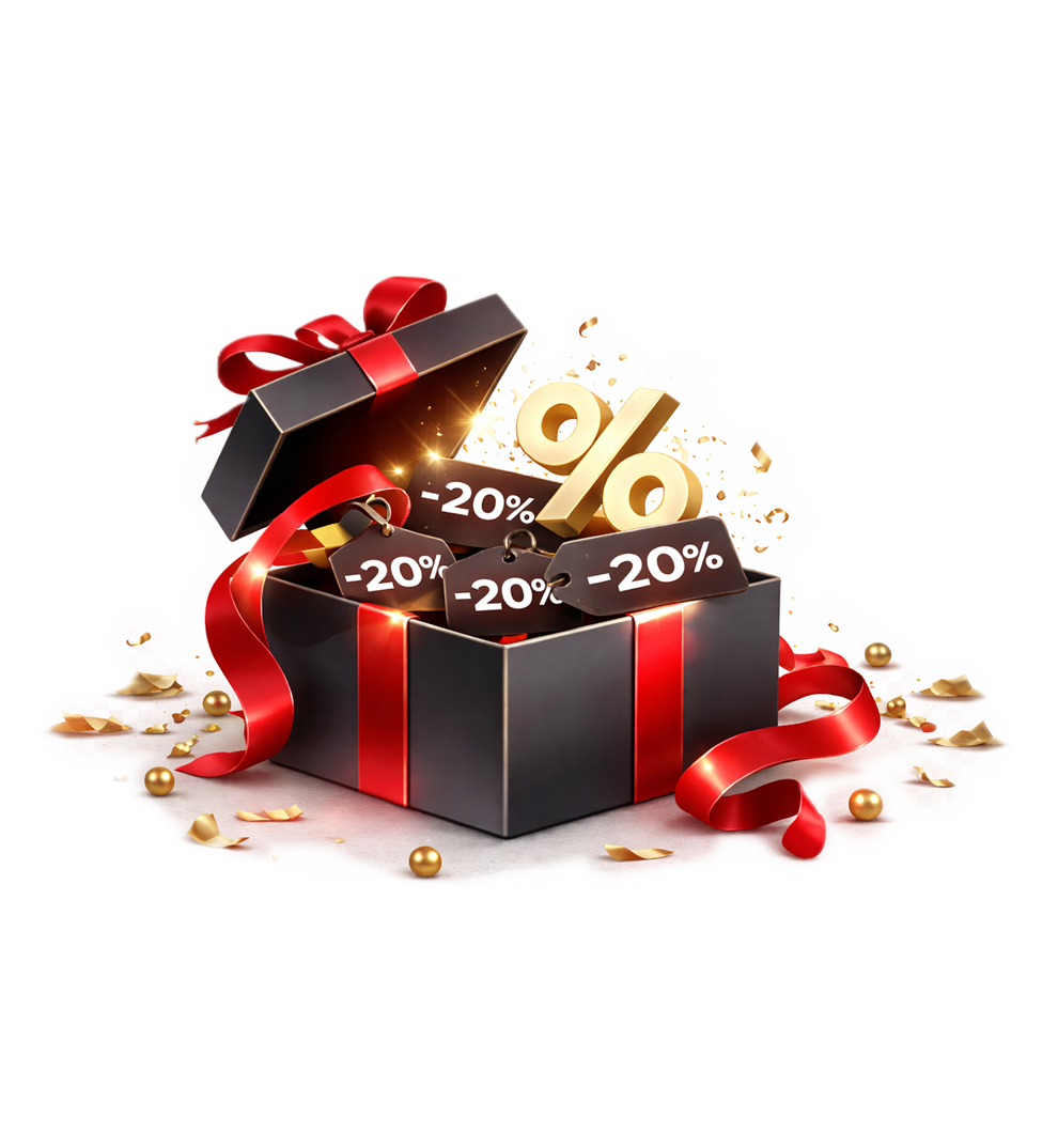 Акции и скидки