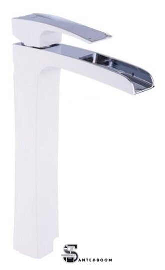 Смеситель Gappo G1007-31 - Изображение №1 — Интернет-магазин santehboom.by