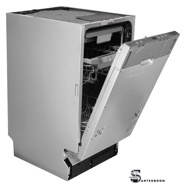 Встраиваемая посудомоечная машина Schtoff SVA 45107 IMAFL - Изображение №1 — Интернет-магазин santehboom.by