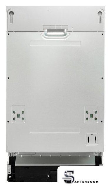 Встраиваемая посудомоечная машина Schtoff SVA 45107 IMAFL - Изображение №4 — Интернет-магазин santehboom.by