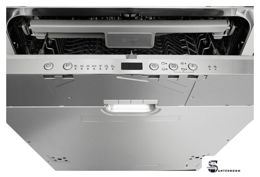 Встраиваемая посудомоечная машина Schtoff SVA 45107 IMAFL - Изображение №7 — Интернет-магазин santehboom.by