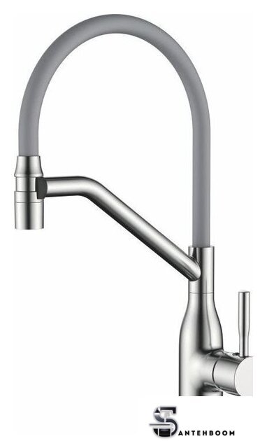 Смеситель Ledeme L4798A-9 - Изображение №1 — Интернет-магазин santehboom.by