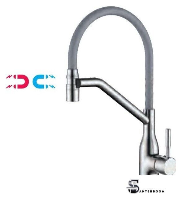 Смеситель Ledeme L4798A-9 - Изображение №2 — Интернет-магазин santehboom.by