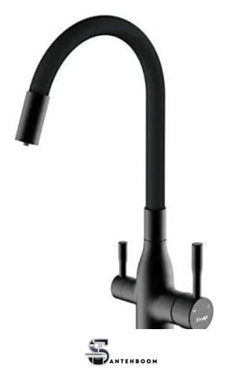 Смеситель FRAP F4396-6 - Изображение №1 — Интернет-магазин santehboom.by