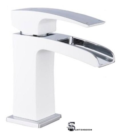 Смеситель Gappo G1007-30 - Изображение №1 — Интернет-магазин santehboom.by