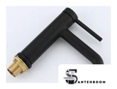 Смеситель Gappo G1006-6 - Изображение №6 — Интернет-магазин santehboom.by