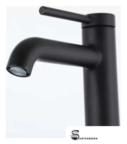 Смеситель Gappo G1006-6 - Изображение №4 — Интернет-магазин santehboom.by