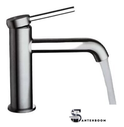 Смеситель Gappo G1006-6 - Изображение №2 — Интернет-магазин santehboom.by