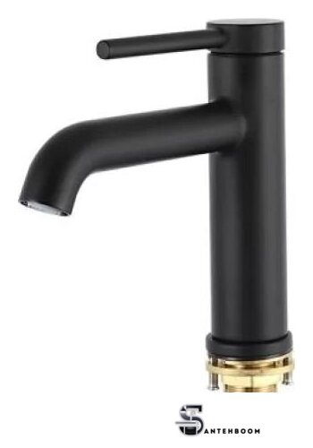 Смеситель Gappo G1006-6 - Изображение №1 — Интернет-магазин santehboom.by
