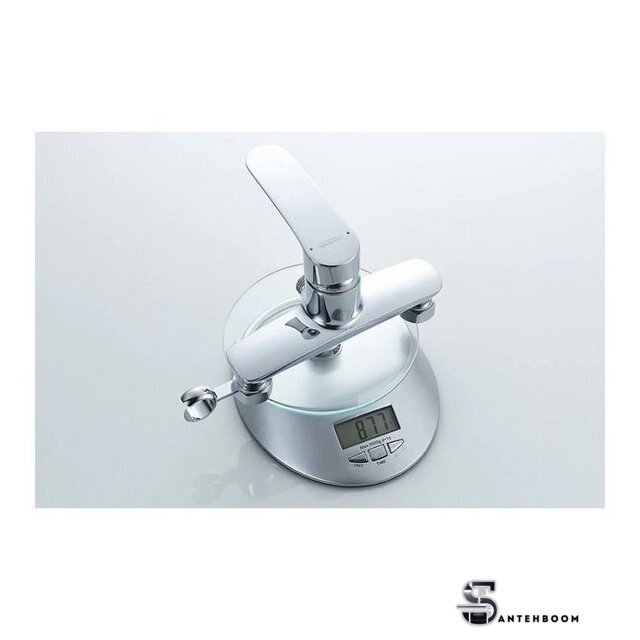 Гигиенический душ Ledeme L5272 - Изображение №6 — Интернет-магазин santehboom.by