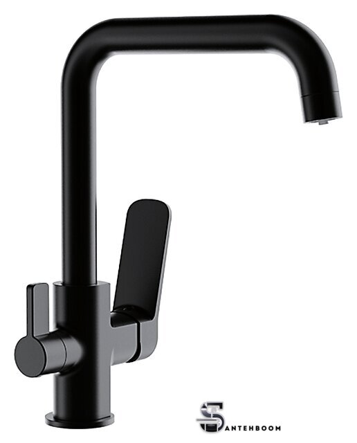 Смеситель FRAP H62 F4362 - Изображение №1 — Интернет-магазин santehboom.by