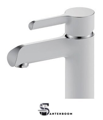 Смеситель Gappo G1003-8 - Изображение №1 — Интернет-магазин santehboom.by