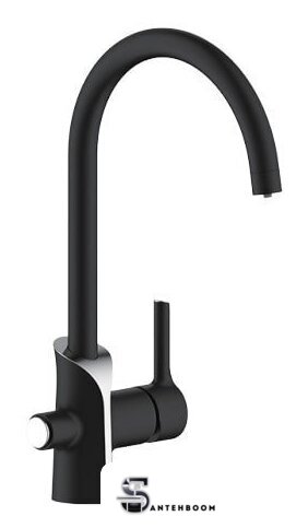 Смеситель Gappo G4303-6 - Изображение №1 — Интернет-магазин santehboom.by