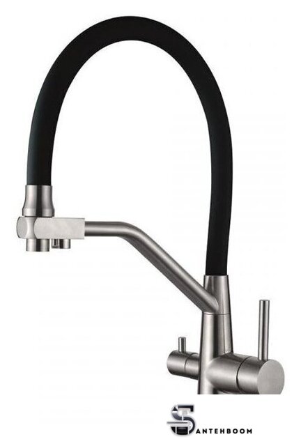 Смеситель Ledeme L74855-2 - Изображение №1 — Интернет-магазин santehboom.by