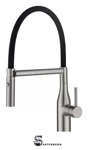Смеситель Gappo G4098-25 - Изображение №1 — Интернет-магазин santehboom.by