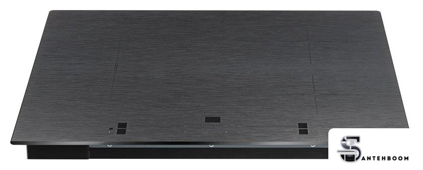 Варочная панель ZorG INO62 gray - Изображение №2 — Интернет-магазин santehboom.by