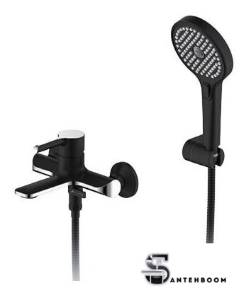 Смеситель Gappo G3203-6 - Изображение №1 — Интернет-магазин santehboom.by