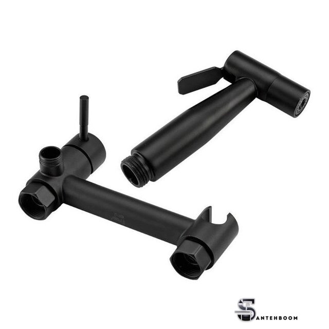 Гигиенический душ FRAP F7503-6 - Изображение №3 — Интернет-магазин santehboom.by