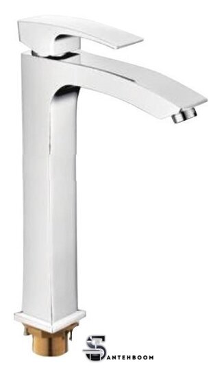 Смеситель Gappo G1007-11 - Изображение №1 — Интернет-магазин santehboom.by
