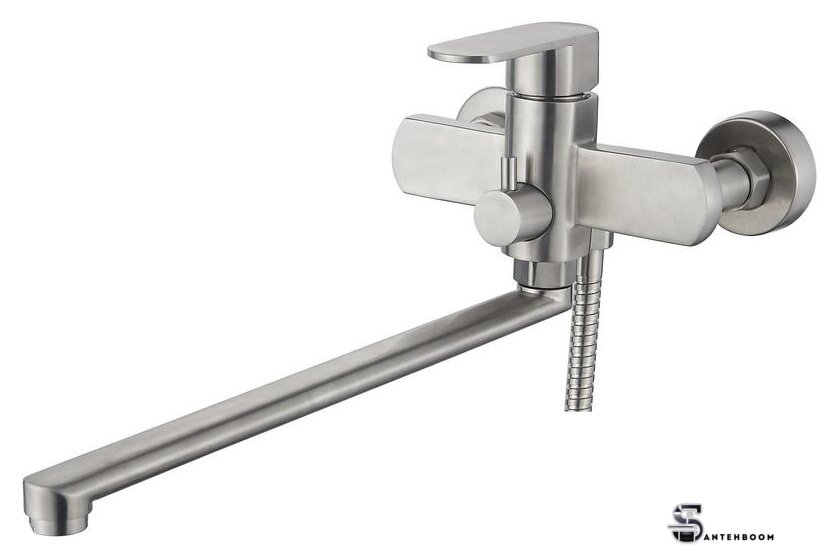 Смеситель Ledeme H716 L72216 - Изображение №1 — Интернет-магазин santehboom.by