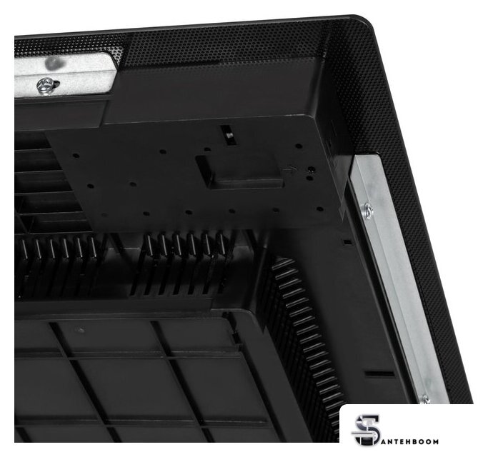 Варочная панель ZorG INO62 black matte - Изображение №6 — Интернет-магазин santehboom.by