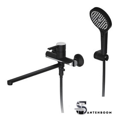 Смеситель Gappo G2203-6 - Изображение №1 — Интернет-магазин santehboom.by