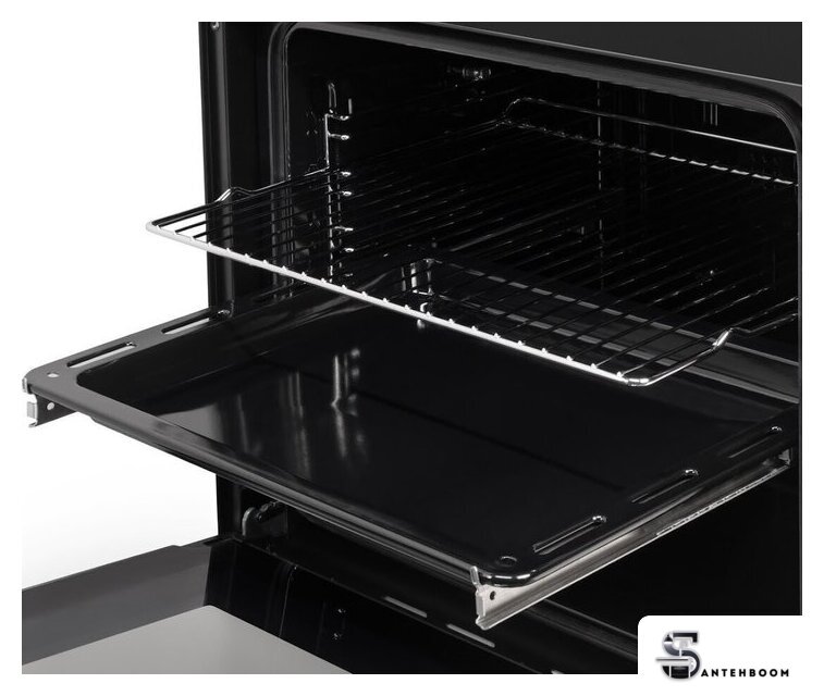Электрический духовой шкаф ZorG FIN611 (черный) - Изображение №2 — Интернет-магазин santehboom.by