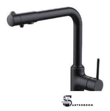 Смеситель Gappo G4390-10 - Изображение №1 — Интернет-магазин santehboom.by