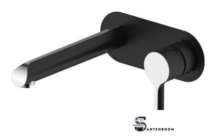 Смеситель Gappo G1003-26 - Изображение №1 — Интернет-магазин santehboom.by