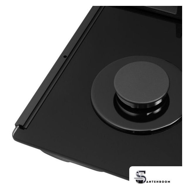 Варочная панель ZorG HAG61 FDW black - Изображение №7 — Интернет-магазин santehboom.by