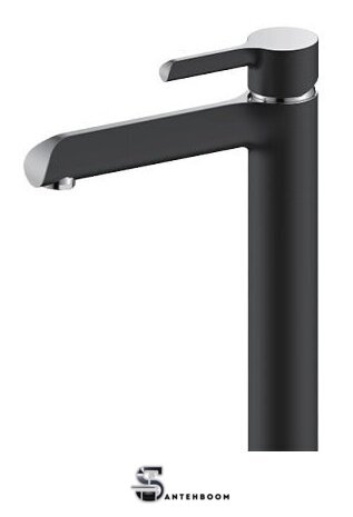 Смеситель Gappo G1003-16 - Изображение №1 — Интернет-магазин santehboom.by
