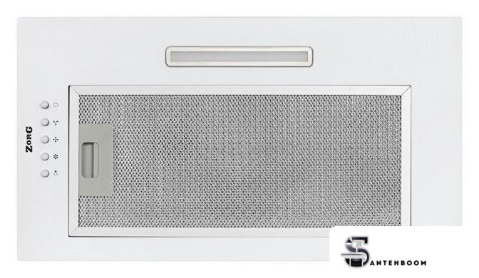 Кухонная вытяжка ZorG Classico 1030 52 M (белый) - Изображение №5 — Интернет-магазин santehboom.by