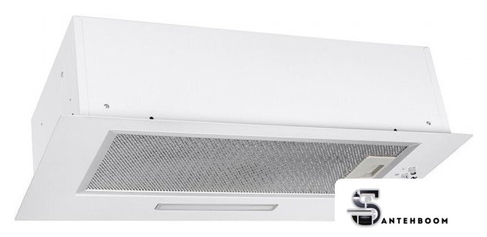 Кухонная вытяжка ZorG Classico 1030 52 M (белый) - Изображение №1 — Интернет-магазин santehboom.by