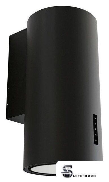 Кухонная вытяжка ZorG Rondo 1260 39 S (черный) - Изображение №1 — Интернет-магазин santehboom.by