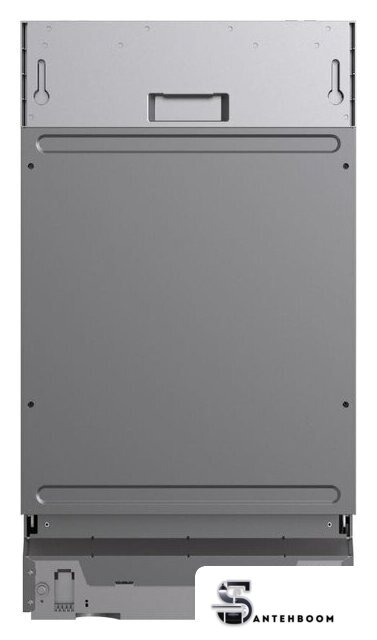 Встраиваемая посудомоечная машина ZorG W45A4A121G - Изображение №2 — Интернет-магазин santehboom.by