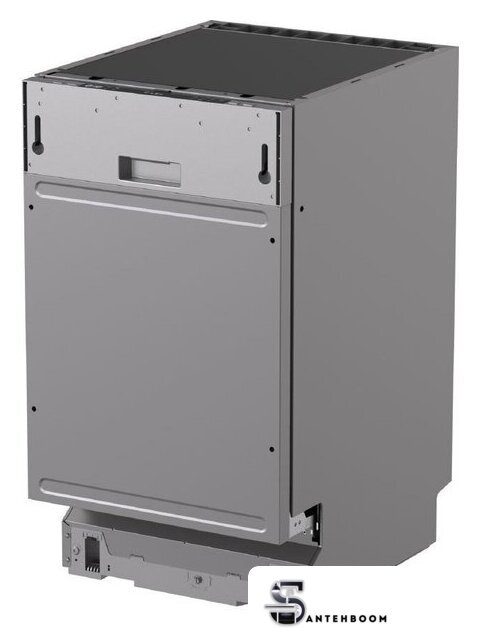 Встраиваемая посудомоечная машина ZorG W45A4A121G - Изображение №3 — Интернет-магазин santehboom.by