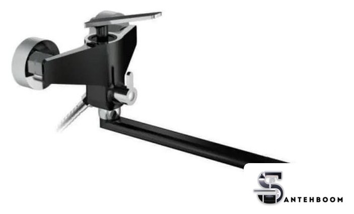 Смеситель FRAP H57 F2257 - Изображение №1 — Интернет-магазин santehboom.by
