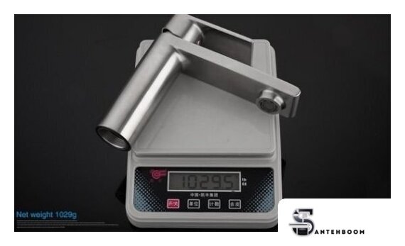 Смеситель Gappo G1099-20 - Изображение №7 — Интернет-магазин santehboom.by