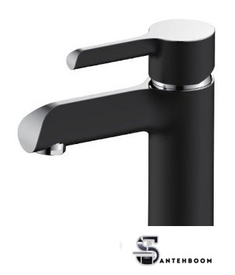 Смеситель Gappo G1003-6 - Изображение №1 — Интернет-магазин santehboom.by