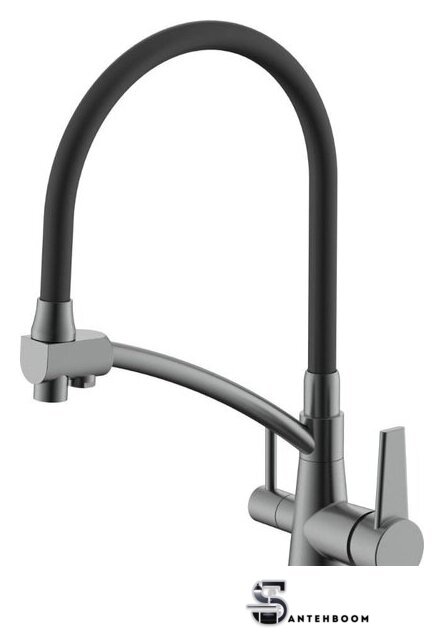 Смеситель Raglo R80.621.09 - Изображение №1 — Интернет-магазин santehboom.by