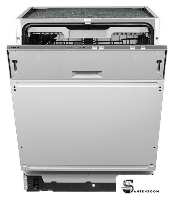 Встраиваемая посудомоечная машина ZorG W60B2A121G-A - Изображение №4 — Интернет-магазин santehboom.by