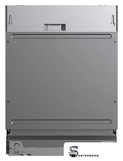 Встраиваемая посудомоечная машина ZorG W60B2A121G-A - Изображение №2 — Интернет-магазин santehboom.by