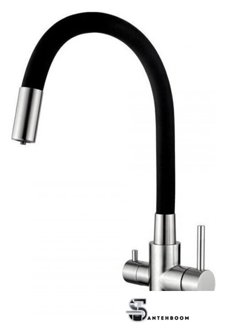 Смеситель Ledeme L74255-2 - Изображение №1 — Интернет-магазин santehboom.by