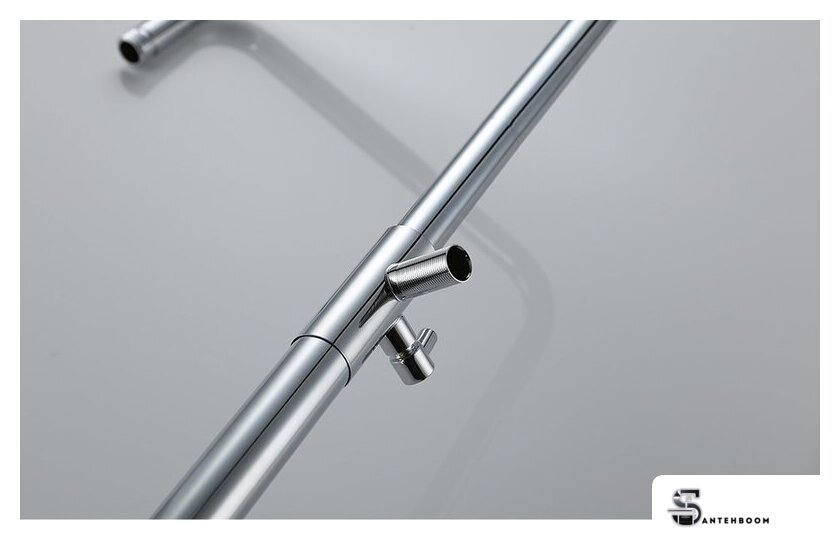 Душевая система  Gappo G2448 - Изображение №12 — Интернет-магазин santehboom.by