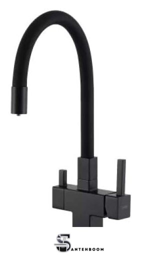 Смеситель Gappo G4395-36 - Изображение №1 — Интернет-магазин santehboom.by