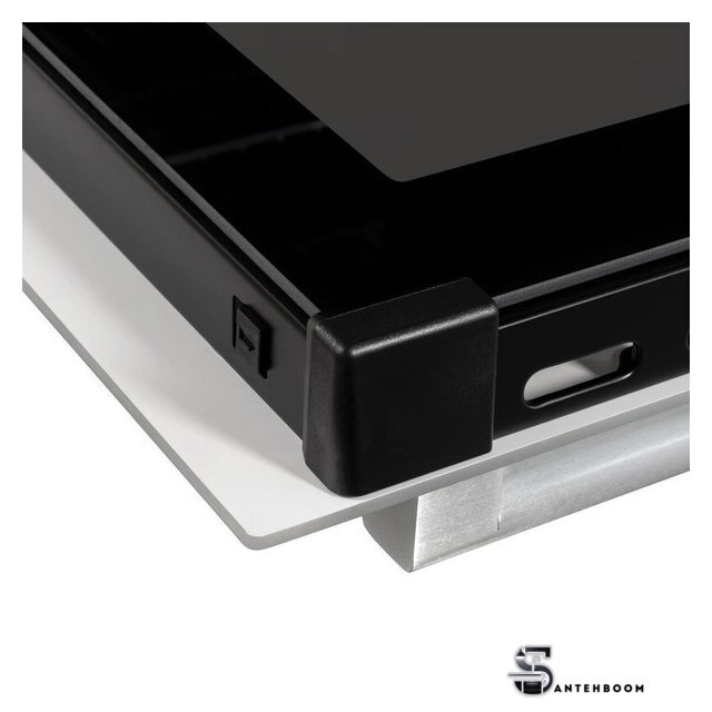 Электрический духовой шкаф ZorG ROL66 (белый) - Изображение №7 — Интернет-магазин santehboom.by