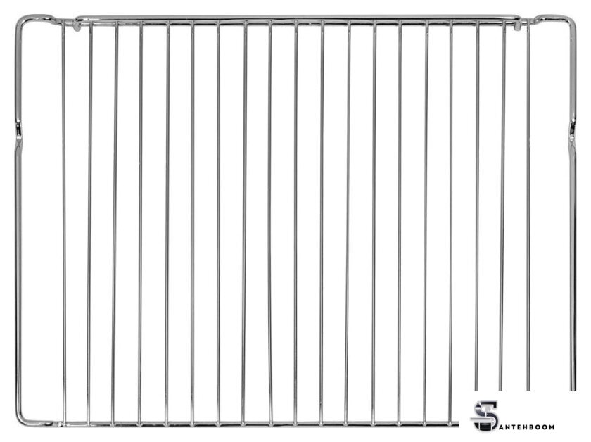 Электрический духовой шкаф ZorG ROL66 (белый) - Изображение №12 — Интернет-магазин santehboom.by