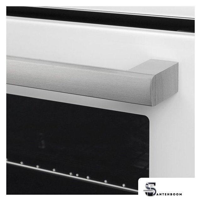 Электрический духовой шкаф ZorG ROL66 (белый) - Изображение №5 — Интернет-магазин santehboom.by