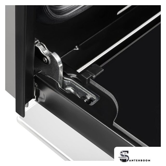 Электрический духовой шкаф ZorG ROL66 (белый) - Изображение №9 — Интернет-магазин santehboom.by