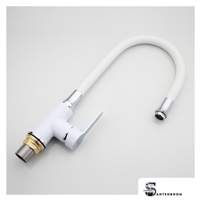 Смеситель FRAP 41 F4041 - Изображение №2 — Интернет-магазин santehboom.by